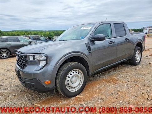 Used 2026 Ford Maverick XL FWD image 3