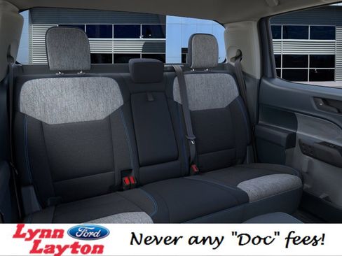 New 2026 Ford Maverick XLT FWD image 11