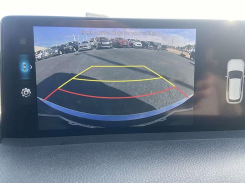 Used 2023 Genesis GV70 2.5T w/ Select Package image 28