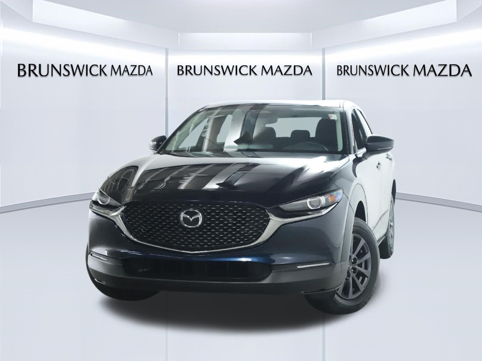 Certified 2024 MAZDA CX-30 AWD 2.5 S image 3