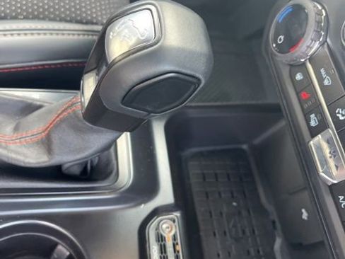 Used 2024 Ford Bronco Raptor image 27