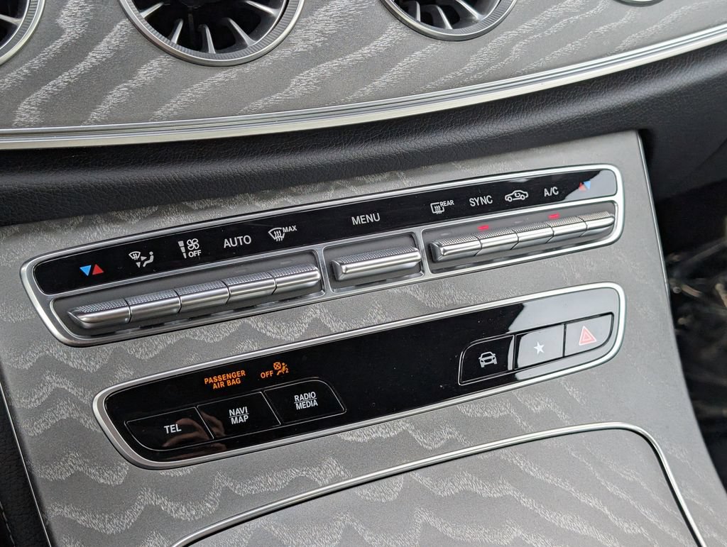 Used 2023 Mercedes-Benz CLS 450 4MATIC image 18