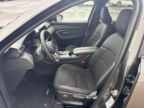 New 2026 MAZDA CX-5 Select AWD/4WD image 28