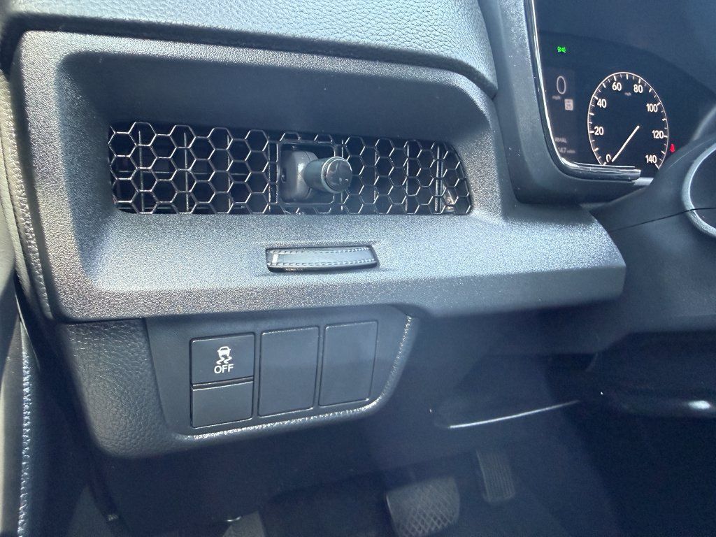 Used 2024 Honda CR-V EX image 22