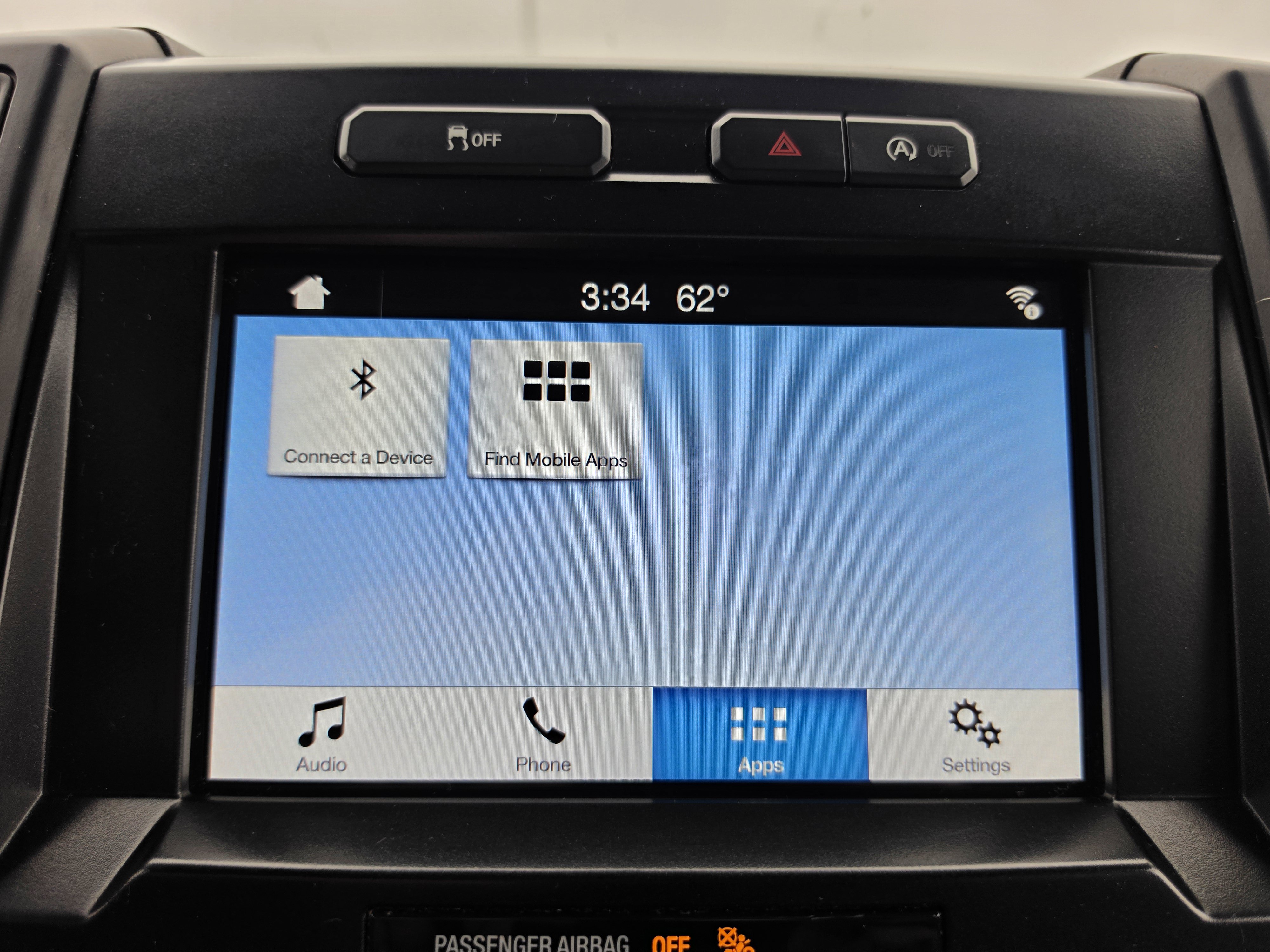Used 2018 Ford F150 XL w/ Equipment Group 101A Mid AWD/4WD image 29