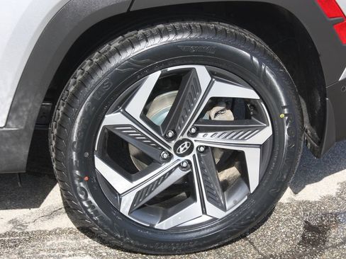 Used 2023 Hyundai Tucson Limited image 30