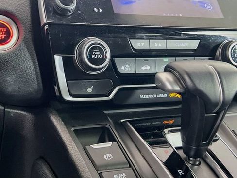 Used 2019 Honda CR-V EX-L image 17