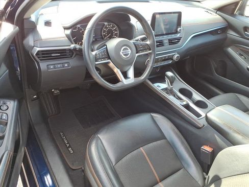 Used 2021 Nissan Altima 2.5 SR image 14