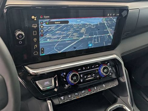 New 2026 GMC Sierra 2500 Denali AWD/4WD image 11