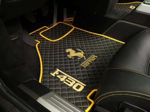 Used 2009 Ferrari F430 Coupe RWD image 42