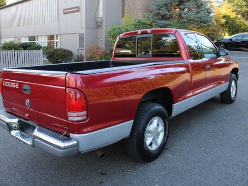 Used 1997 Dodge Dakota SLT image 3