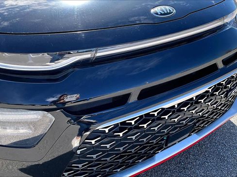 Used 2021 Kia Soul Turbo image 33