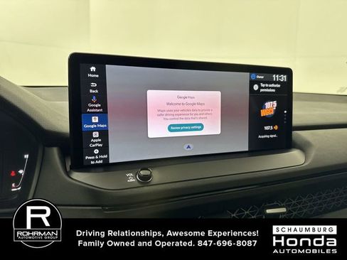 Certified 2023 Honda Accord Touring image 6