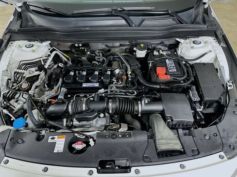 Used 2020 Honda Accord EX-L image 13