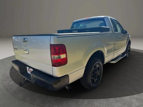 Used 2006 Ford F150 STX RWD image 5