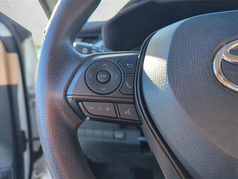 Used 2023 Toyota RAV4 XLE w/ Convenience Package FWD image 13