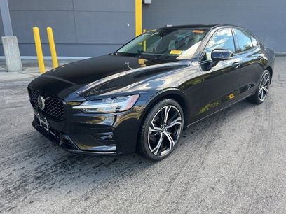 Certified 2025 Volvo S60 B5 Plus