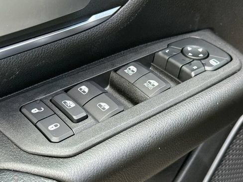 New 2026 RAM 1500 Big Horn AWD/4WD image 19