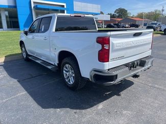 Used 2025 Chevrolet Silverado 1500 LT video 2