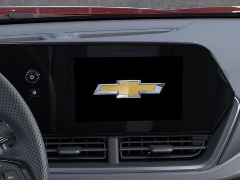 New 2026 Chevrolet Trax RS w/ Sunroof Package FWD image 20
