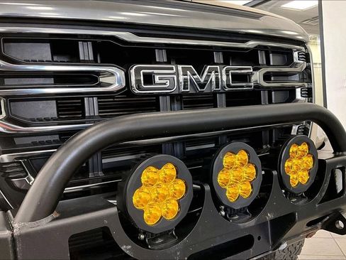 Used 2022 GMC Canyon AT4 w/ Trailering Package AWD/4WD image 31