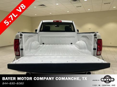 Used 2017 RAM 1500 Express image 19