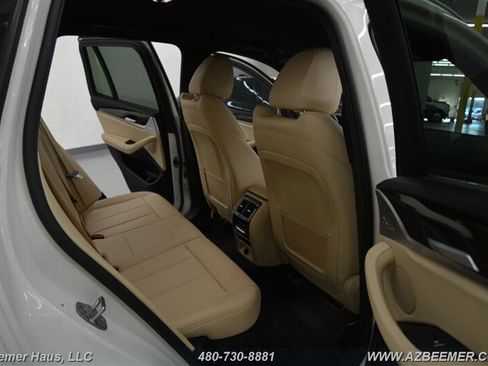 Used 2019 BMW X3 sDrive30i w/ Driving Assistance Package image 22