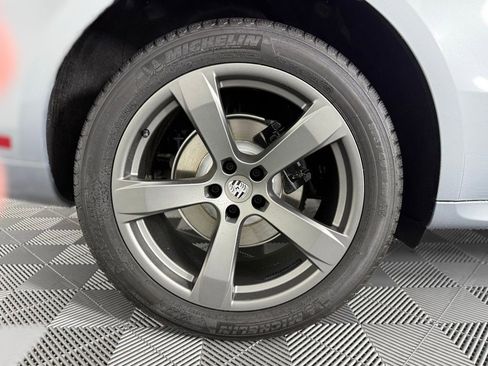 New 2026 Porsche Macan S AWD/4WD image 17