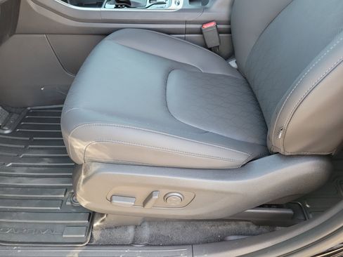 New 2026 Kia Carnival SX FWD image 5