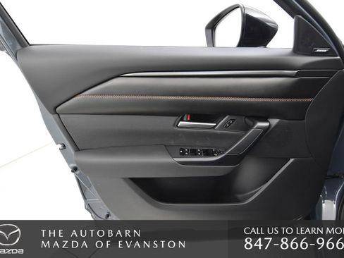 New 2026 MAZDA CX-50 AWD 2.5 Hybrid w/ Weather Package image 31