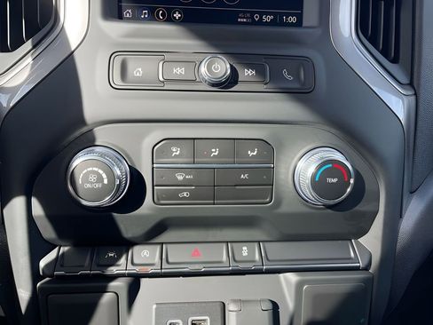 Used 2024 GMC Sierra 1500 Pro image 16