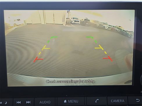 Used 2022 Nissan Sentra SV w/ All-Weather Package image 12