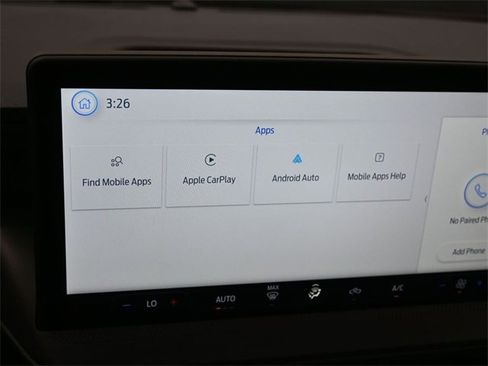 New 2025 Ford Maverick XLT w/ Black Appearance Package image 26