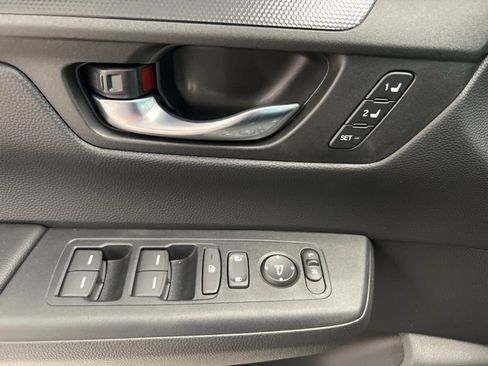 New 2026 Honda CR-V Sport-L image 21