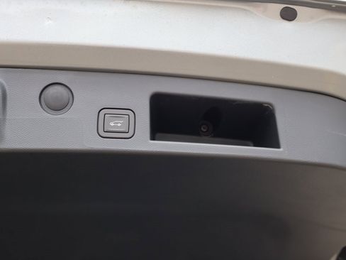 New 2026 Chevrolet Equinox RS w/ Convenience Package III image 27