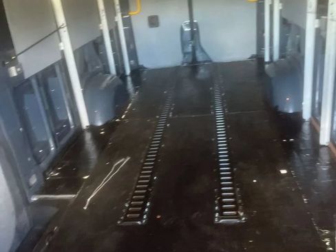 Used 2019 Mercedes-Benz Sprinter 170 image 5