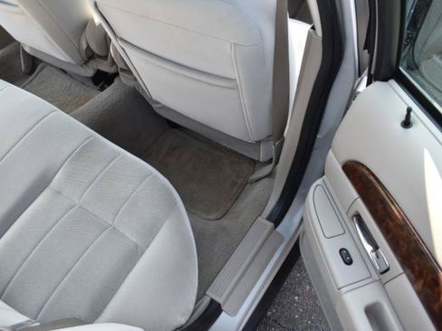 Used 2007 Mercury Grand Marquis GS RWD image 14