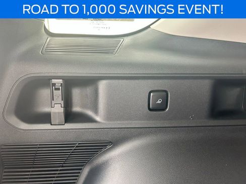 New 2025 Ford Bronco Sport Badlands w/ Badlands Tech Package image 40