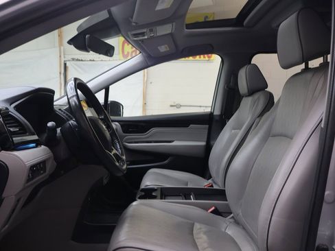 Used 2021 Honda Odyssey Elite image 18