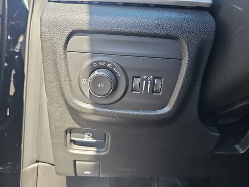New 2026 Jeep Grand Cherokee Limited AWD/4WD image 27