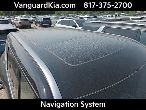 Certified 2024 Kia EV9 Wind AWD/4WD image 4