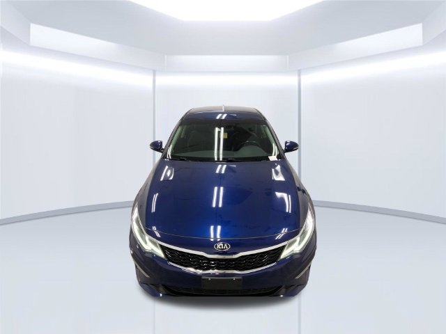 Used 2019 Kia Optima S FWD image 45