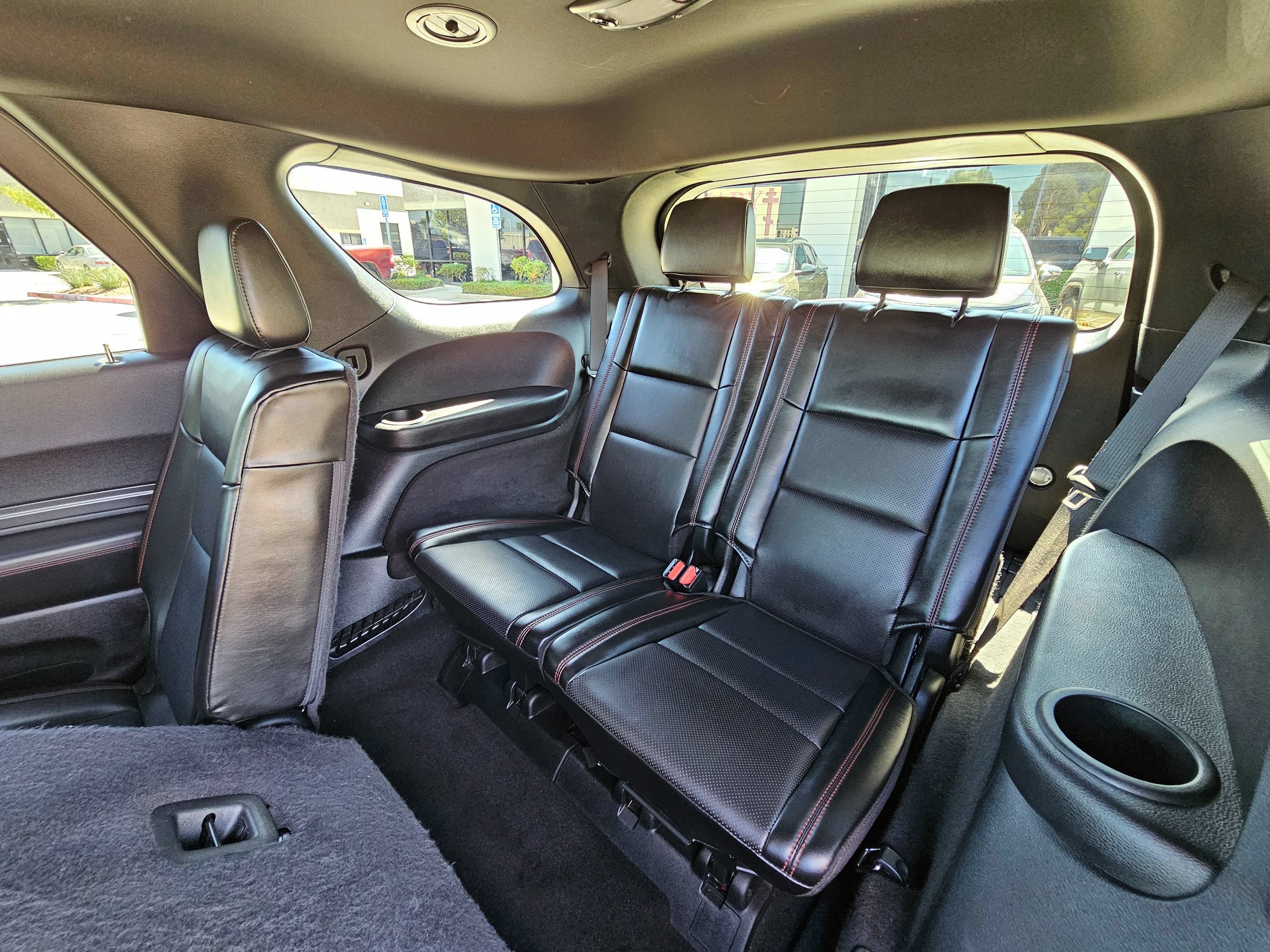 Used 2023 Dodge Durango GT RWD image 21