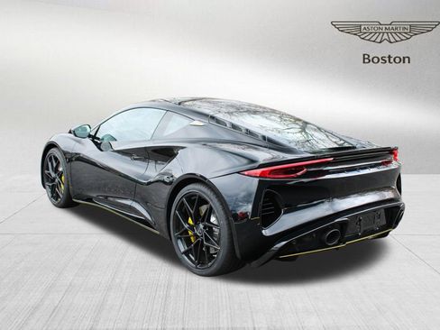 New 2026 Lotus Emira RWD image 2