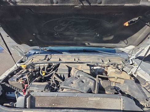 Used 2013 Ford F350 Platinum w/ FX4 Off Road Pkg image 43