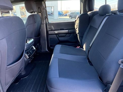 Used 2023 Ford F150 XLT w/ Equipment Group 302A High image 20