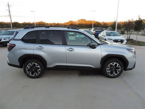 New 2026 Subaru Forester Premium image 4