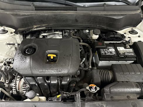 Used 2022 Kia Seltos EX AWD/4WD image 26