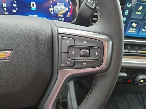 New 2026 Chevrolet Silverado 3500 LT w/ All Star Edition AWD/4WD image 19