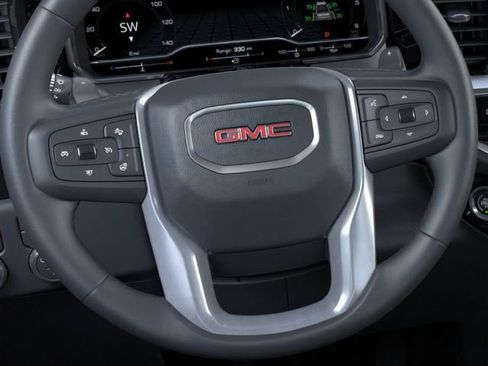New 2026 GMC Sierra 1500 SLT w/ SLT Premium Package AWD/4WD image 19